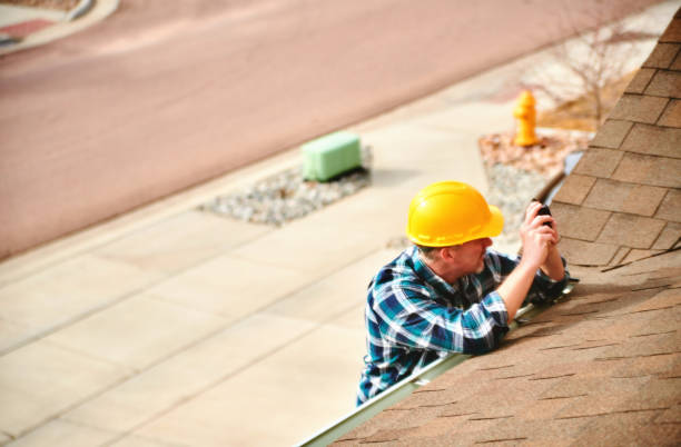 Best Green or Eco-Friendly Roofing Solutions  in Nd Point, WI